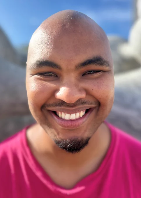 Thamsanqa