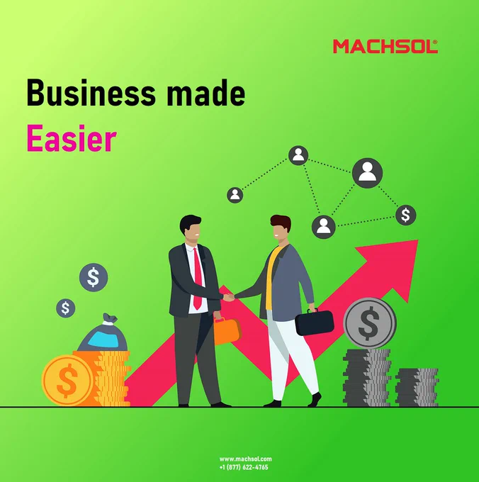 MachPanel automates your complete business life cycle thus helps you save time and Improve Business efficiency and Productivity which automatically results in better ROI