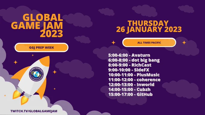 Scheduled for Thu 26 Jan 2023.