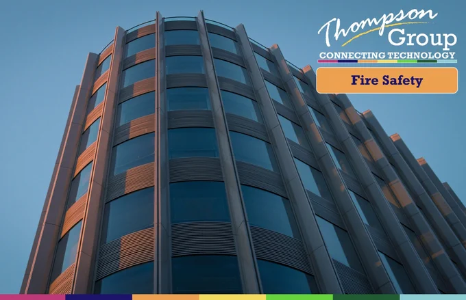 The new Fire Safety (England) Regulations 2022 came into force yesterday mostly affecting mid-rise & high-rise buildings