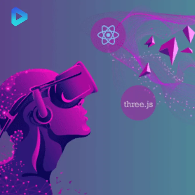Three JS 