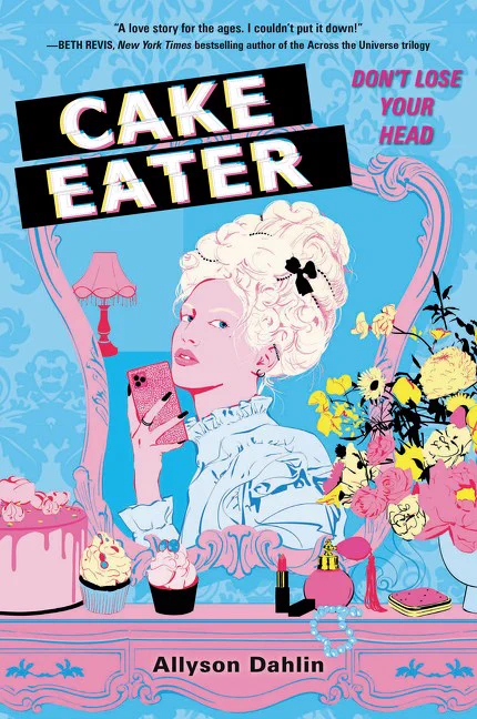 Cake Eater cover art