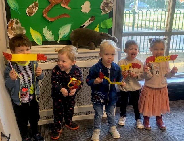 children