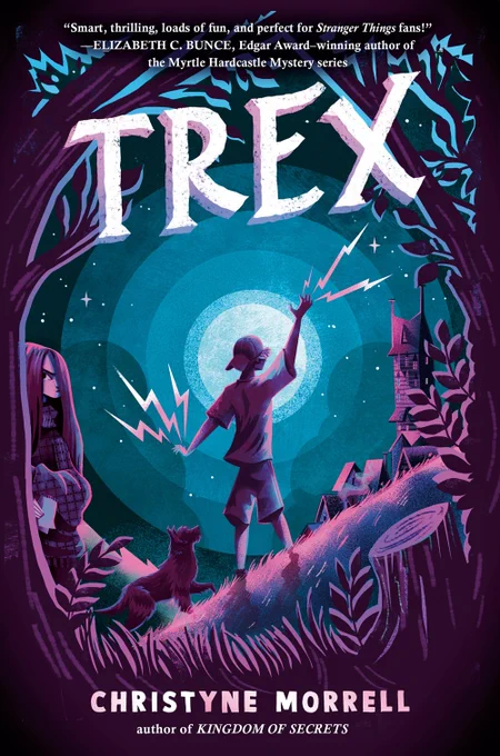 Trex cover image