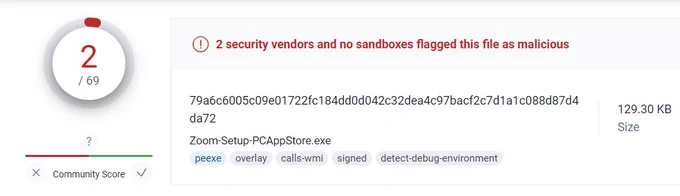 malware advertising exe