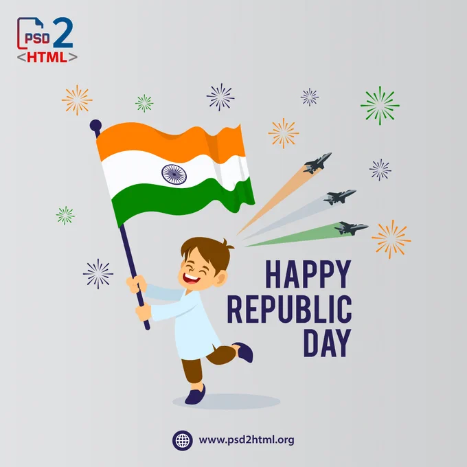 Happy Republic Day