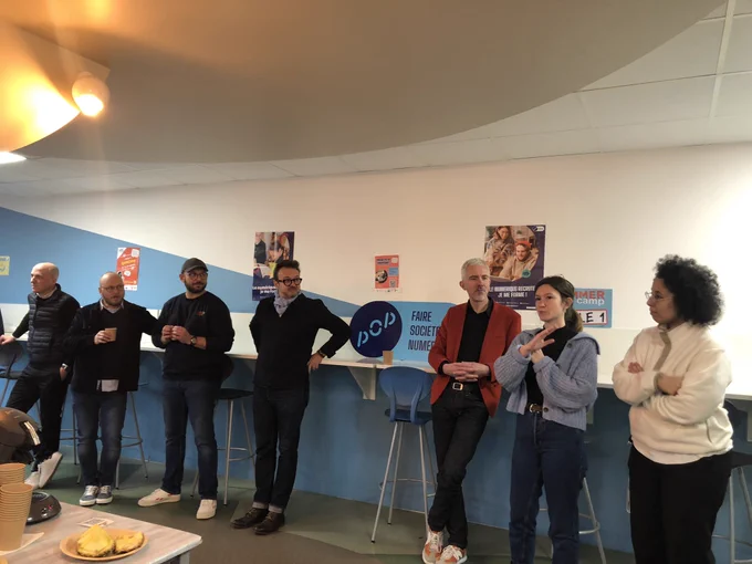 Présentation du programme