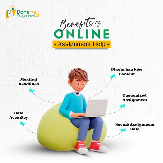 Benefits of Online Assignment help