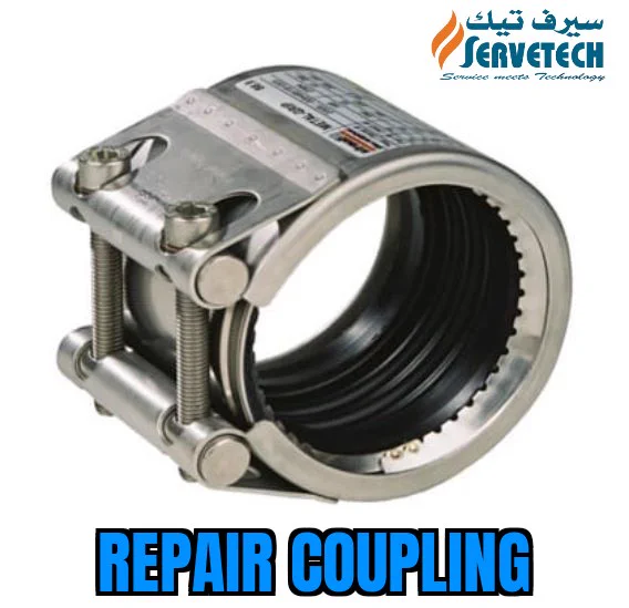 These Couplings are the easiest way to join pipes of all materials. They require no special tools or pipe-end preparation.
Flexible, lightweight, 316SS construction; Straub Couplings handle pipe-misalignment, vibration, and are used in shipbuilding, wastewater treatment, general industry, and construction.
They will replace welded, flanged, threaded, or grooved type pipe joints.
Hi-Performance Pipe Couplings, are the 21st Century way to join pipes. Available in diameters from 1″ to 120″.