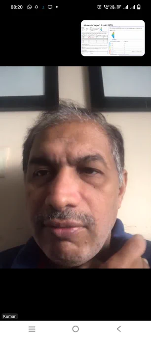 Kumar sir