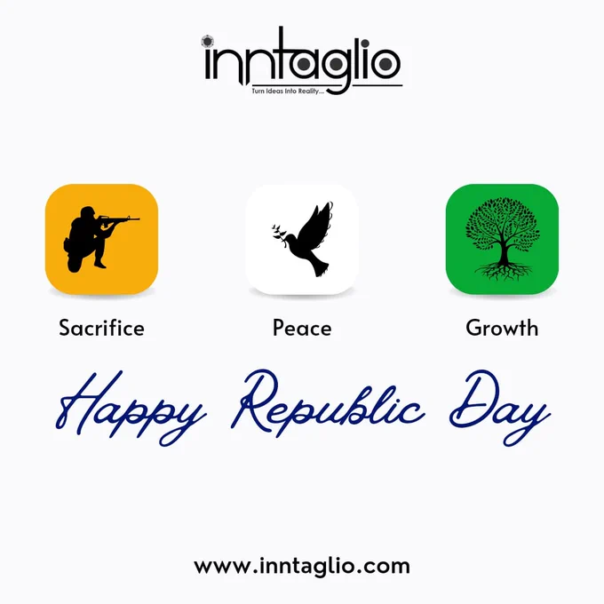 Happy 74th Republic Day India