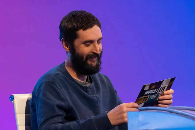 Joe Wilkinson