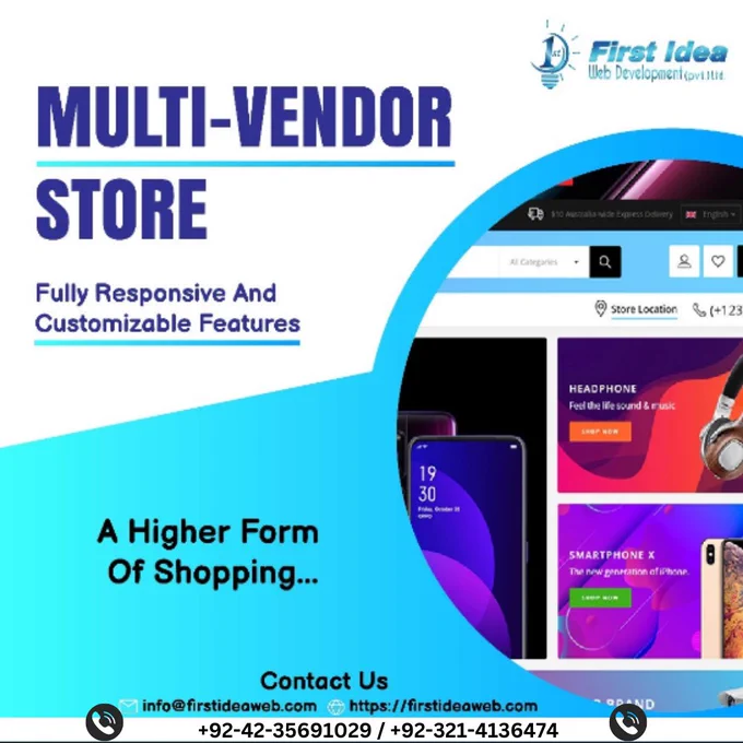 🤠 Every website has its own theme.
Share Requirements 👉 Get Demo
Just ping 💬 us or add a comment below, we will help you out!
Visit our Site: https://lnkd.in/dWnYCqgV
📱 For Quick Discussion, WhatsApp now: https://lnkd.in/dZNg43bm
📩 info@firstideaweb.com #instagram #business #linkedin #linkedin #share #share #help #comment #comment
☎️  92-42-35691029 /  92-321-4136474
Instagram: https://lnkd.in/dvckJa6h
Twitter: https://lnkd.in/dgVPgqCj
Pinterest: https://lnkd.in/dxY37RpB
Facebook: https://lnkd.in/dtZh4T4Q
LinkedIn: https://lnkd.in/ex-Krs2
Youtube: https://lnkd.in/dWzrCWaA
#webdevelopmentservices #themedwebsites #firstideaweb #websitetheme #fiwdlahore
#webdevelopmentoffer #plumber website #webdevelopment #listing #marketingandtechnologies #firstideawebdevelopmentprivatelimited #marketing #webdevelopmentagency #firstideawebdevelopment #webdesigning #ecommerce #fiwd #developmentcompany