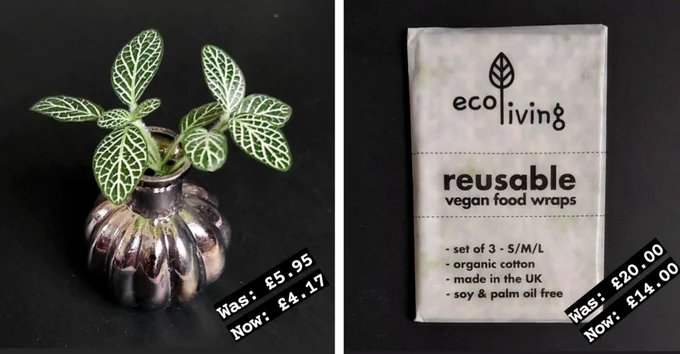 Gorgeous ethical gifts from The Geographer. Shop our Sale!