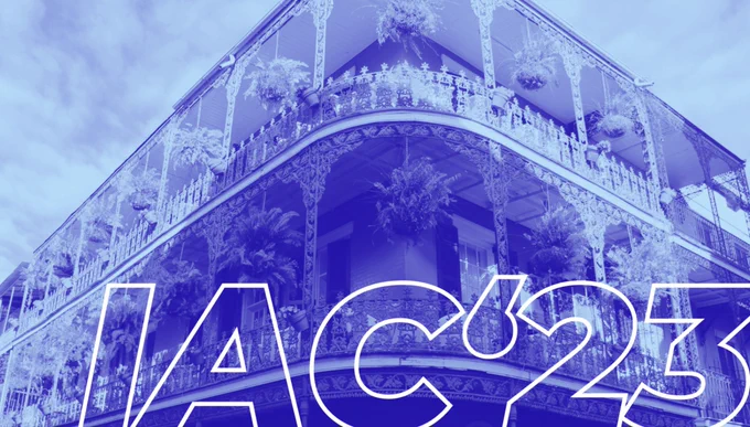 Join IAs, UXers, and Content Strategists in NoLa • March 28 – April 1, 2023