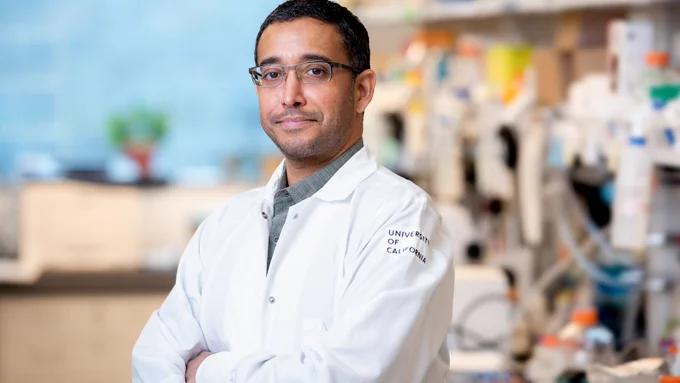 Devanand Manoli, MD, MS
