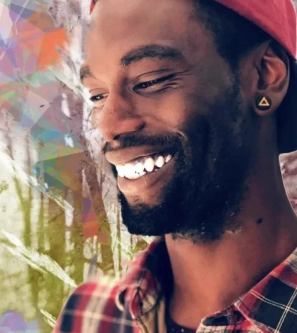 Tyree Nichols, alive and smiling