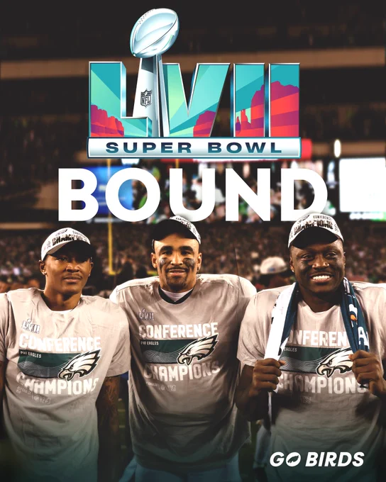 GO BIRDSSSSSSSSSSSSSSSS
