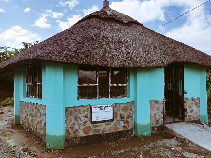 In an attempt to fulfill their goals SIYA managed to start  a Digital Hub initiative aimed at equiping young people with basic computer skills. This project has 300 youth beneficiary which are working in groups of 100s. Moreso SIYA has an operational village studio where youth can come and record music for free. Young people come through to nature their talents in a friendly nd supportive environment.