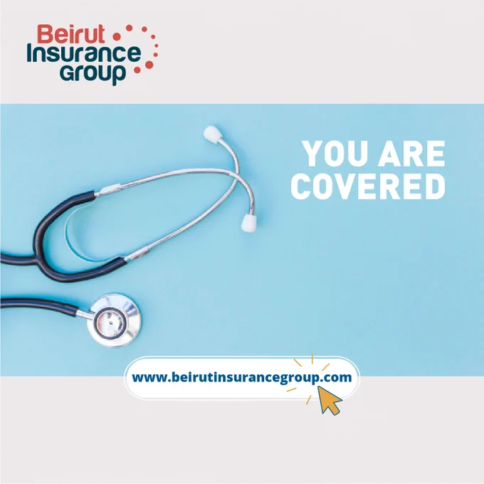 Your health is our priority!

WhatsApp us for a free consultation on 71033088 to get the best health insurance plan or visit our website www.beirutinsurancegroup.com

#مأمّن_ومطمّن  
#BeirutInsuranceGroup
#bestinsuranceinlebanon
#besthealthinsurance