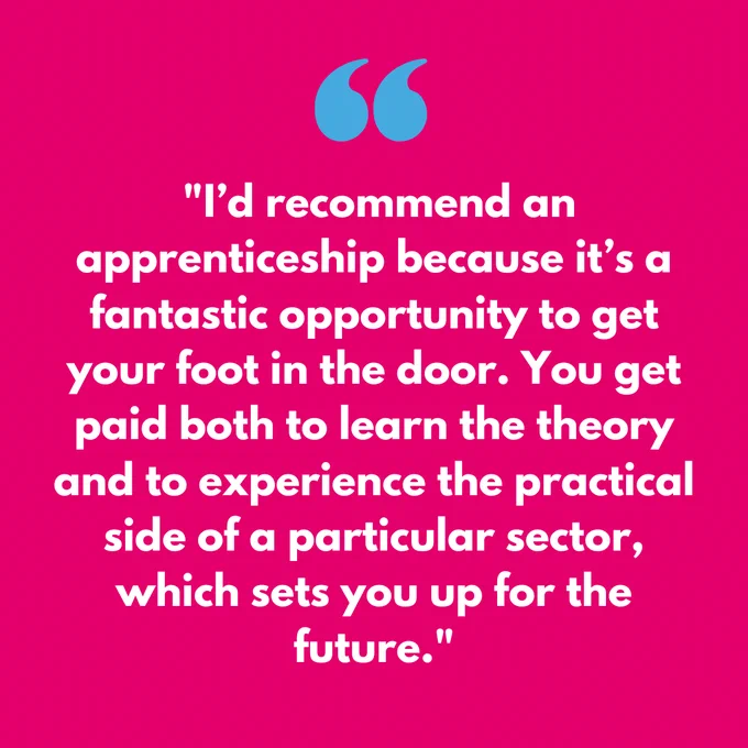 Quote by Maisy.