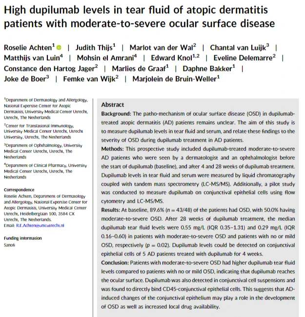 Article abstract