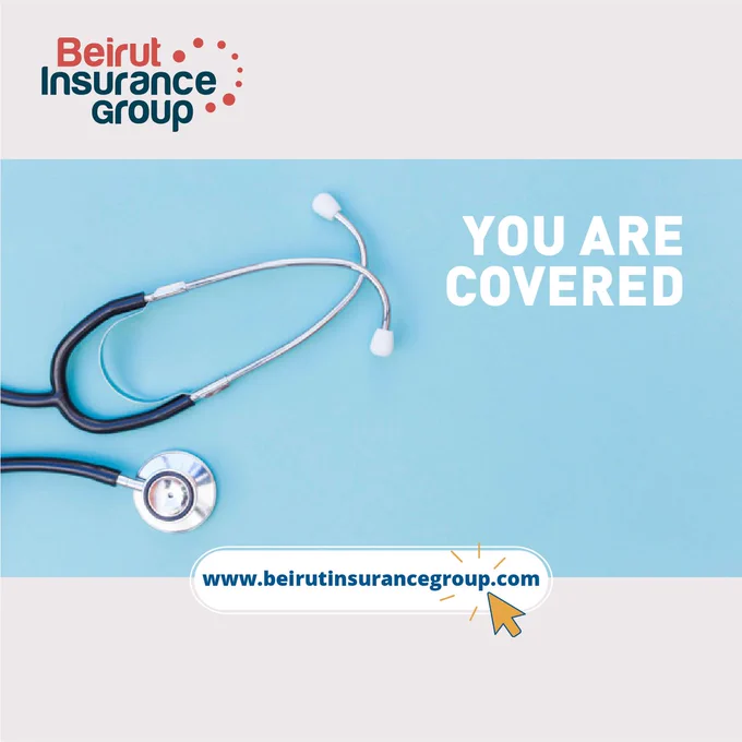 Your health is our priority!

WhatsApp us for a free consultation on 71033088 to get the best health insurance plan or visit our website www.beirutinsurancegroup.com

#مأمّن_ومطمّن  
#BeirutInsuranceGroup
#bestinsuranceinlebanon
#besthealthinsurance