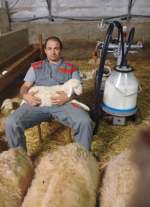 📷 La Ferme du Payssas