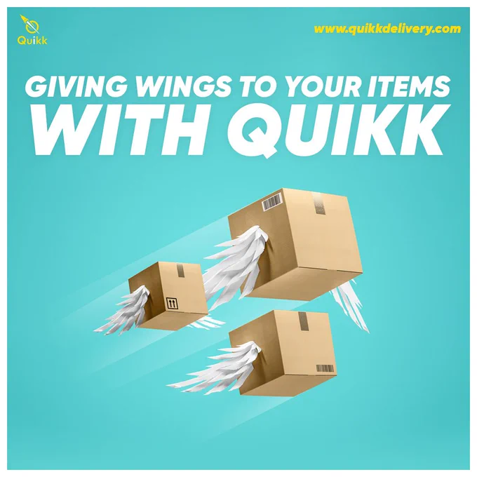 We are in the business of making seamless delivery services between Noida and Gaur City.
Get the App through the play store Link here
https://play.google.com/store/apps/details...
Follow Us
https://twitter.com/QuikkDelivery
https://www.instagram.com/quikkdelivery/
https://www.linkedin.com/company/73978772/admin/
#Quikk #doortodoordelivery #logistics #DeliveryPartner #packagedelivery #brand #securedelivery #expressdelivery #shippingmadeeasy #booknow #wedeliver #CashOnDelivery #reliable #delivery #deliveryatyourdoorsteps #delivering #deliveringsmiles #deliveryservice #deliveryavailable #deliveryapp #app #deliveryfriend #registernow