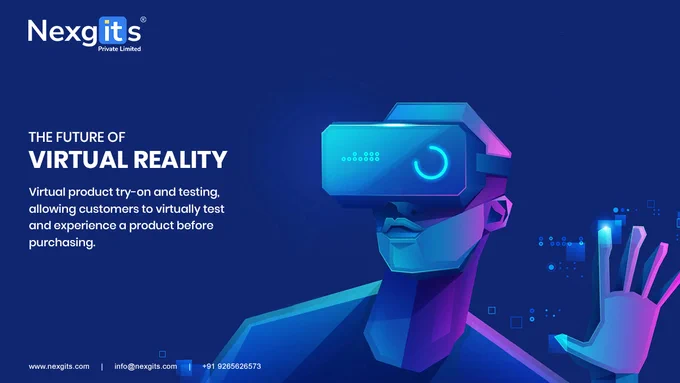 Virtual Reality