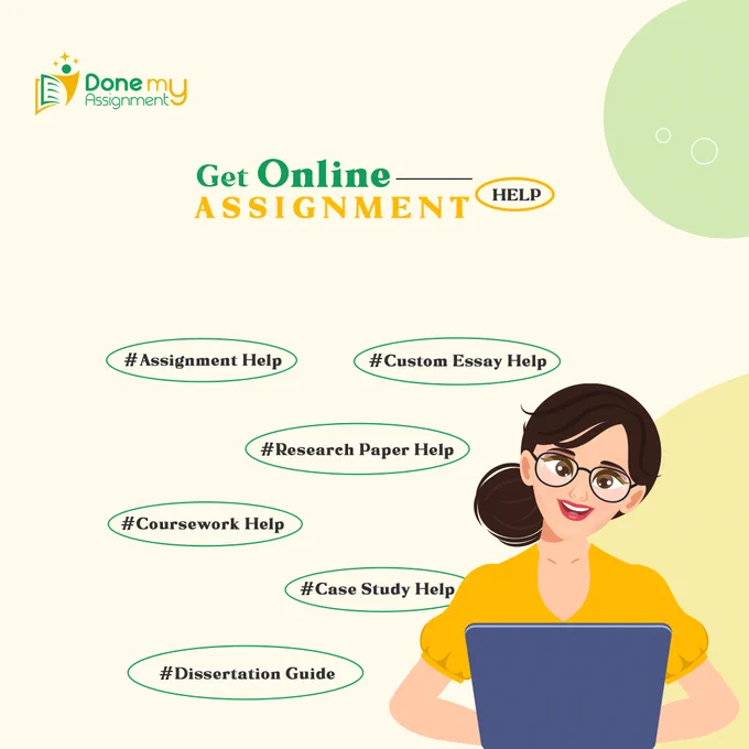 Get Online Assignment help