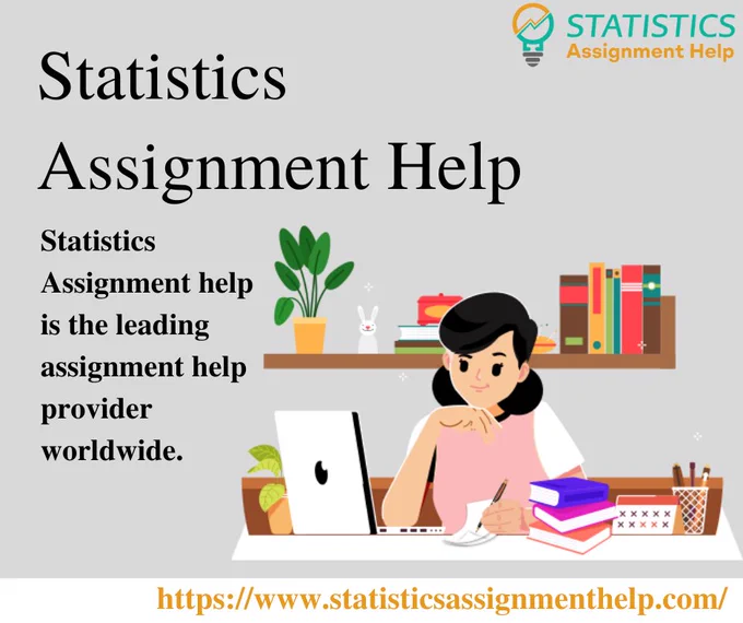 There are a lot of students who search for the best statistics assignment help service. As we all know, statistics is one of the complex branches of mathematics. But due to the high demand, various students pursue their studies in statistics. As a result, they are grappling with the problems of statistics. That is the reason why the demand for statistics assignment help is increasing gradually. Our experts are the best solution for you. They help you solve statistics assignment problems in an easy and understandable way to easily get the best grades in your statistics assignment.
