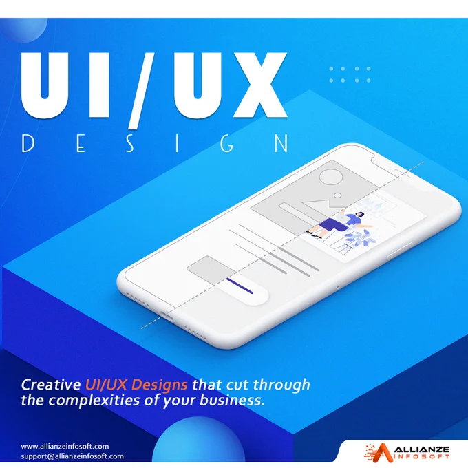 Best UI UX Design Agency In UK