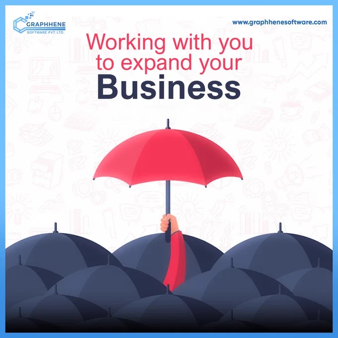 Working With You To Expand Your Business
Any company can answer your phones and send emails, but they can't help your company grow as Graphhene Software can. We are here for you, period. We know and understand that we do not exist without you, so everything we do is with your business in mind.
𝗩𝗶𝘀𝗶𝘁 𝗨𝘀: https://lnkd.in/efWSWaSn
Follow us
Instagram: https://lnkd.in/dmtHg-cX
LinkedIn: https://lnkd.in/dBsE8r59
Twitter: https://lnkd.in/dPh_szce
Facebook: https://lnkd.in/dnHkfPXp
#Graphhene #contactcenter #customerservice #bpo #outsourcing #technology #marketing #sales #callcenter #telemarketing #itsupportservices #manpoweroutsourcing #marketingstories #businessanalysis #digital #growth #callcenteragent #callcenterservices #bposervices