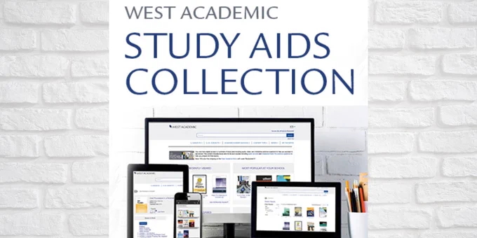 West Academic Study Aids