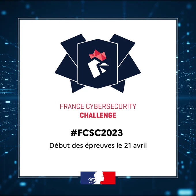 FCSC 2023