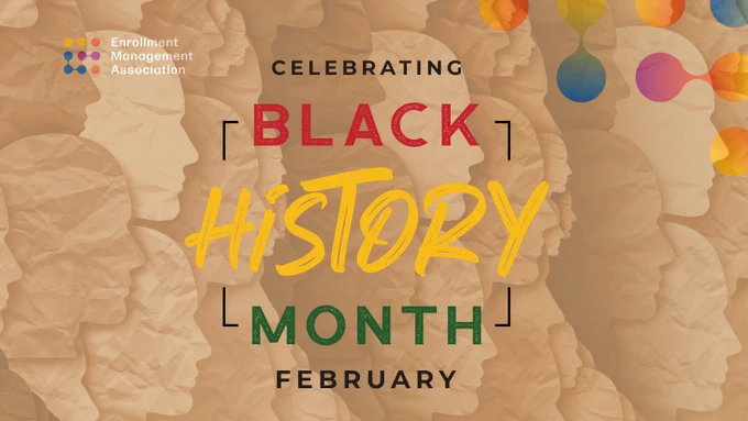 Celebrating Black History Month