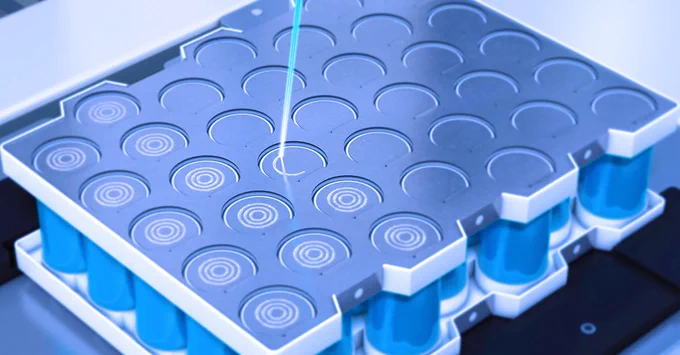 We are excited to be part of an innovative consortium dedicated to revolutionising the fabrication of battery packs for automobiles with cutting-edge #ElectronBeamWelding technology!

The use of electron beam welding for this work promises to deliver energy savings, a smaller factory footprint, less scrap and welding fume control.
