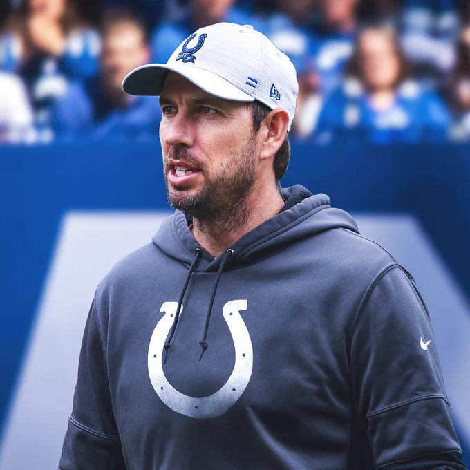 Head Coach Shane Steichen