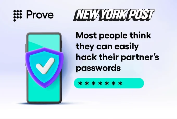 Prove on New York Post