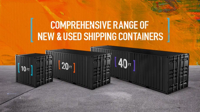 Tiger Containers is your one stop shop for New, Used & Hire Cargo Containers, Australia-wide.  Enquire now
