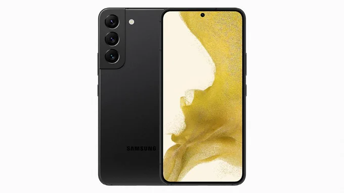 Win a Smartphone and Support Canadian Youth!