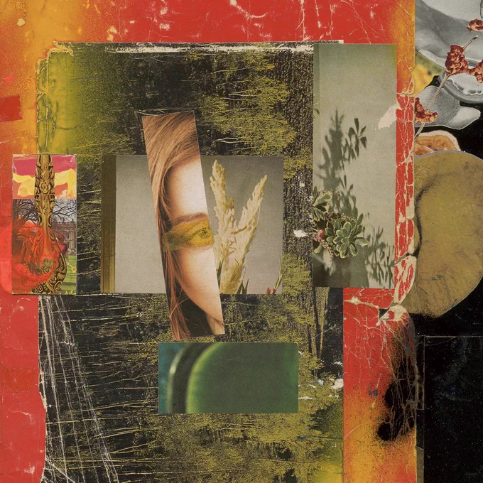 New Foam Giant album on mpls ltd. (#TheTelescopes, Flavor Crystals & friends). Under The Trees: 
https://thetelescopes.bandcamp.com/album/under-the-trees