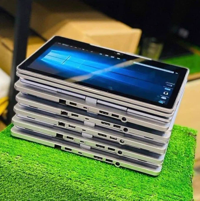 *Smartphone_Computer Tz price list*


1. Dell latitude 5310 ( i5 10th gen/ SSD 256, RAM 8gb, backlight keyboard) price 870,000

2. Hp elite 1030 G2 ( i5 7th gen/ SSD 256, RAM 8gb/ x360 convertible, touch screen, backlight keyboard, *z button not functioning* ) Price 670,000

3. Hp elite 820 G3 ( core i5 6th gen, SSD 256, RAM 8gb, backlight keyboard) price  520,000

4. Dell latitude 5280 ( i5 7th gen, 
SSD 128gb, RAM 8gb, slim&clean) price 520,000

5. Dell vostro 14-3468 ( i5 7th gen, HDD 500gb, RAM 8gb) price 500,000

6. Hp elitebook 745 G4 ( AMD A10 pro, HDD 500gb RAM 8gb, backlight keyboard) price  520,000

7. Lenovo x260 ( i5 6th gen, HDD 500gb, RAM 8gb, clean) price 420,000

8. Hp ProBook 11 G2 ( i3 6th gen, HDD 500gb RAM 8gb, Touchscreen) price 380,000

9. YOGA & Convertible
     SSD 128 RAM 4gb 
      👉Lenovo yoga N23 price  320,000
       👉Dell latitude 3189 2in1 price 370,00
       👉Hp ProBook x360 11 G1 EE Price 370,000
        👉Lenovo yoga 11e price  370,000
