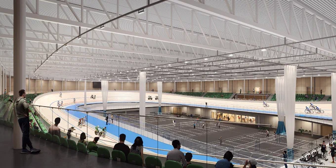 @CyclingIreland
@irishbadminton
@DeptCulturelRL
