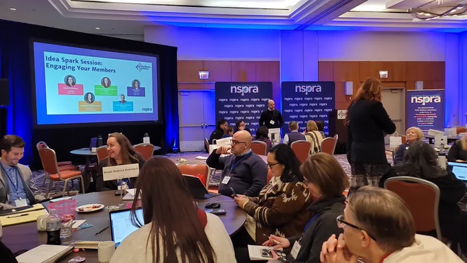 TNSPRA Presidents Summit 2023