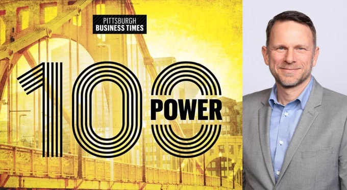 Joel Reed, Power 100