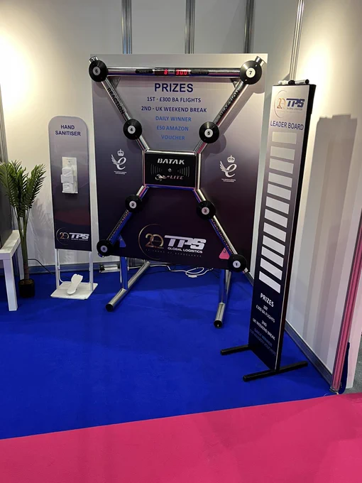 Batak game hire