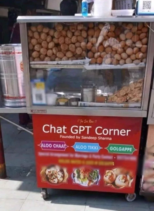 chatGPT