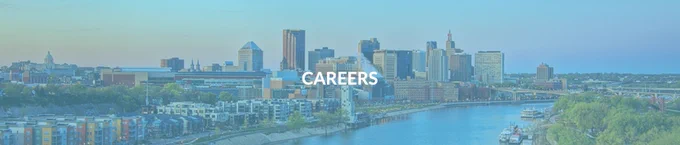 GREATER MSP is hiring! Click the link to view all of our current job openings.